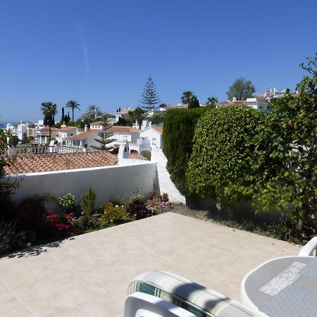 Pueblo Chimenea Βίλα Nerja Εξωτερικό φωτογραφία
