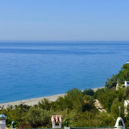 Pueblo Chimenea Βίλα Nerja Εξωτερικό φωτογραφία