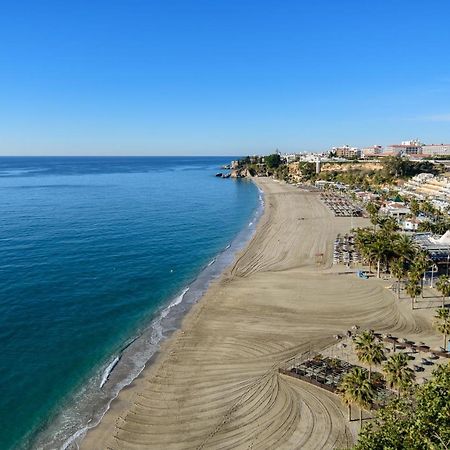 Pueblo Chimenea Βίλα Nerja Εξωτερικό φωτογραφία