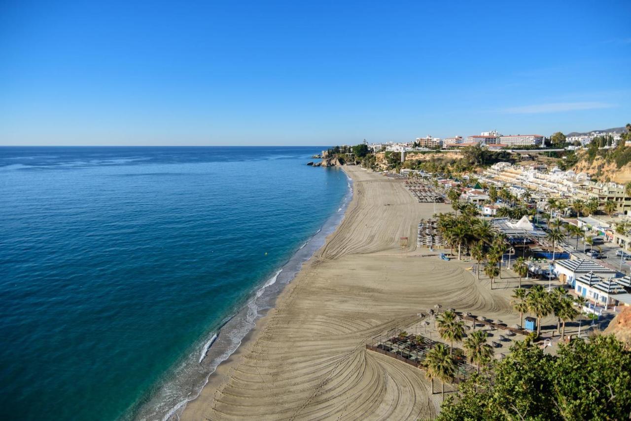 Pueblo Chimenea Βίλα Nerja Εξωτερικό φωτογραφία